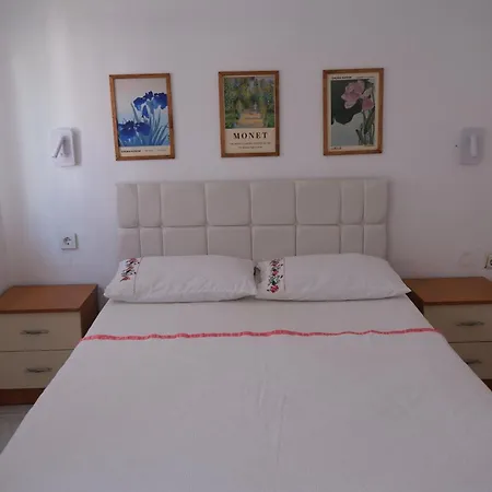 Morguel Hotel Gokceada