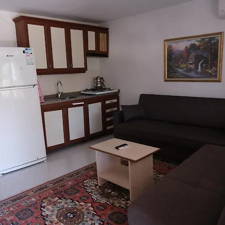 Morguel Hotel