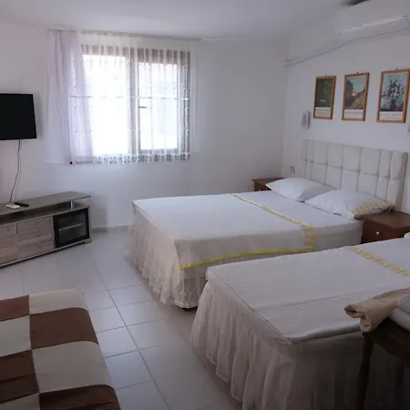Hotel Morguel