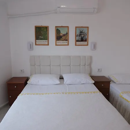 Hotel Morguel *