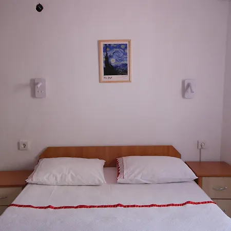 Hotel Morguel *