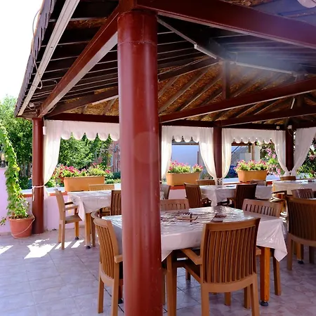 Morguel Hotel Gokceada